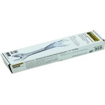 2223802 - Caja 11 llaves fijas planas - Proxxon
