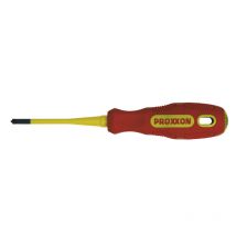 Proxxon - Flex-DOT Schraubendreher / Schraubenzieher vde - pz 1 x 80 mm - 22342