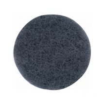 Vello abrasivo Proxxon 28555 grana fine