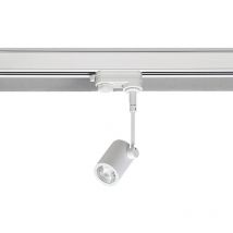 Nobile - Proyector led 5W luz 3000K blanco pintado R26/3K/40