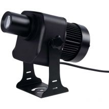 Barcelona Led - Proyector De Logos led gobo 60W Rotativo Exterior - IP65