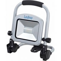 Ledino - Proyector led 20W 20B 20W 6500K dinero. (Por 8)