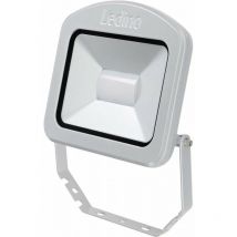 Ledino - Proyector led 30SN 30W 4000K Silver (por 8)