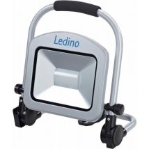 Ledino - Proyector led 30W 30B 30W 6500K Silver. (Por 4)