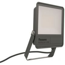 Fosnova Disano led Floodlight 50W 6500K 5500 lúmenes Gris IP66 2241343300