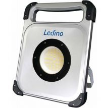 Ledino - Proyector led de baterías 30 + 3W veddel 30 li Batería extraíble (por 4)