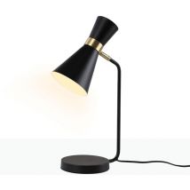 Lampara De Mesa Moderna "MEGHAN"