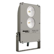 Disano - Proyector Led rodio 100W 4000K 12308 lumens 41482100