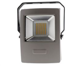 Proyector LED Exterior Luz fría (20W)