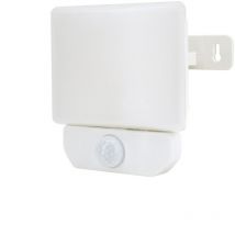 Proyector led lfx 10W - Natural White 4000K - 900lm - IP65 - Negro - pir