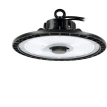 Proyector LED PARIT Highbay - 200W - 32000lm - 4000K - IP65 - 90° - Negro