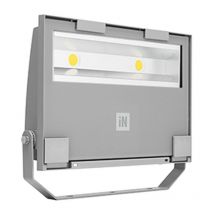 SBP - Foco Led Guell 2 103W IP65 4000K simétrico 06094094