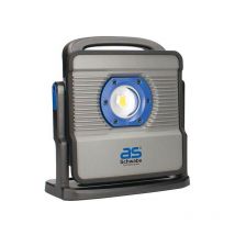 Proyector led inalámbrico 20 w. Multi A3 Acculine 2600LM Flex.Festol.Einhell Parkside