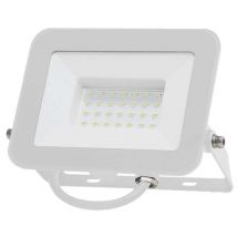 Foco led Chip smd Samsung 30W Color Blanco 6500K IP65 - V-tac
