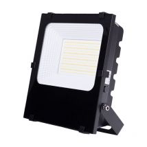 Foco Proyector led 100W 13.000Lm pro IP65 Temperatura de Color Regulable 100.000H [1916-NS-HVFL100W-F-3CCT]