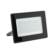 Foco Proyector led 50W 110lm/W IP65, Blanco cálido