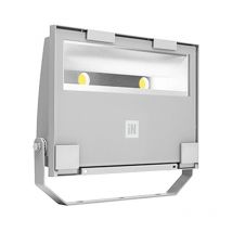 SBP - foco led 114W 5000K 12615lm gris asimétrico 06094394