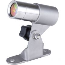 Novolux - Proyector sumergible tilt spyglass IP68 led smd rgb 3W 150lm CRI80 34o Inox
