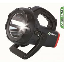 Torcia led da 10w - prtorz11w Ribitech