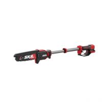 Skil - Pruner telescópico a batería 0514 ca barra 15 cm extensión máxima 86 cm