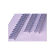 Sockelleistendichtung prunier - transluzent - 2.6 m - RCP1619