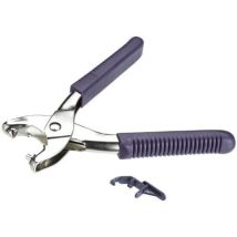 Prym 390 900 Pince Vario Avec Accessoires De Poinconnage