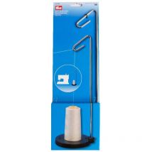 Supporto per Filettatura, Metal, Argento, Taglia Unica - Prym