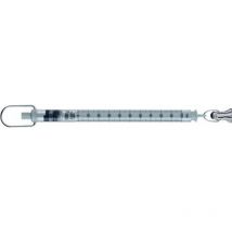 Präzisionsfederwaage LightLine 1000 g