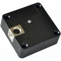 PS - solo Bluetooth - Elektronikschloss lose, Zamak/Kunststoff schwarz