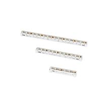 Rail de phase PS3/9 3 phasé 10 MM² ABB 2CDL230002R1009