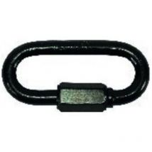 Rapidglieder gelb-Zn 10,0mm