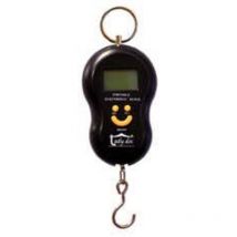 Lady Doc - Pèse-bagage numérique 40 Ladydoc 07051