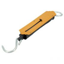 Ferrestock - Pèse-bagages numérique 12 kg