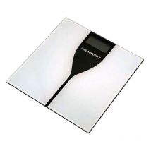 Blaupunkt - Pèse-personne bp5002/ jusqu'à 180kg/verre
