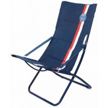 Chilienne pliable - Paris Saint Germain - Bleu - Bleu