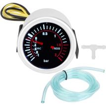 Zvd - 2-teiliger Universal-sauerstoffsensor-adapter – Gelbe Verlängerung Für Abgassysteme (45 Mm M18 X 1,5)