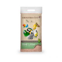 Psittacus - Bird Litter Small Size 3 kg