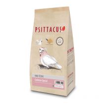 PSITTACUS Cockatoo Special Hand Feeding 1 kg