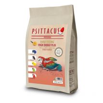 Psittacus - High Energy Plus Hand Feeding 5 kg