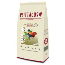 Lory Diet 15 kg - Psittacus