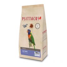 PSITTACUS Lory Pearls 0,8 kg