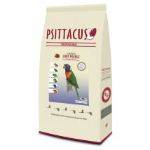 PSITTACUS Lory Pearls 12 kg