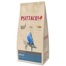 Micro 5 kg - Psittacus