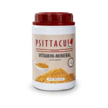 Psittacus - Vitamin-Mineral Supplement 0,7 Kg