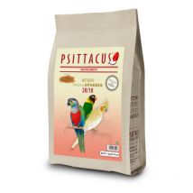 Psittacus - Wet & Dry Microspheres 20/10 3 kg