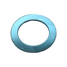 UNTERLEGSCHEIBE-M7-ALPHA Écrou de fixation métal 1 pc(s) D670611 - PSP