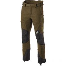 PSS - X-treme Protect Loden Sauenschutzhose Grün Größe 46