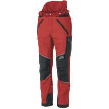 X-treme Protect Sauenschutzhose Rot Größe 58 - PSS
