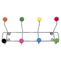 Pt Living - Kleiderhaken saturnus colors, 34 cm