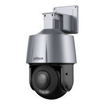 Pt ip Vollfarb-Abschreckung 4 Mp 4 mm IR/LED-Mikrofon Dahua Sd3A400-GN-A-Pv